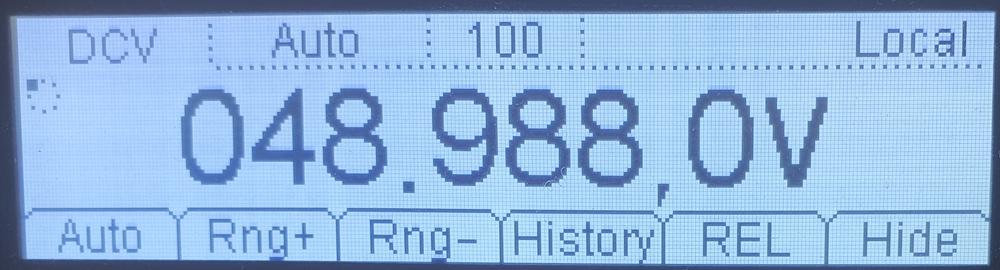 Multimeter Rigol DM 3068 – 6½ miestny pomocník nielen v školských laboratóriách