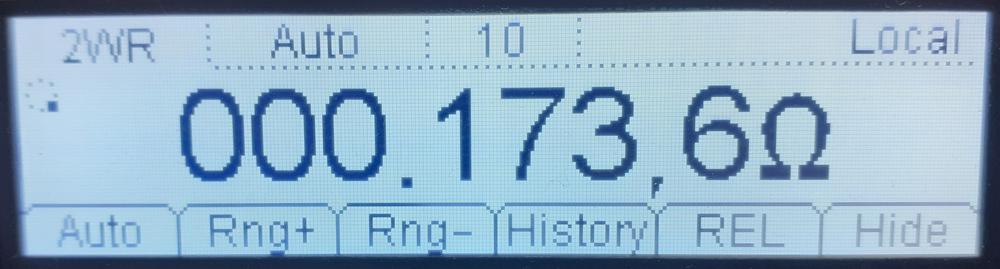 Multimeter Rigol DM 3068 – 6½ miestny pomocník nielen v školských laboratóriách