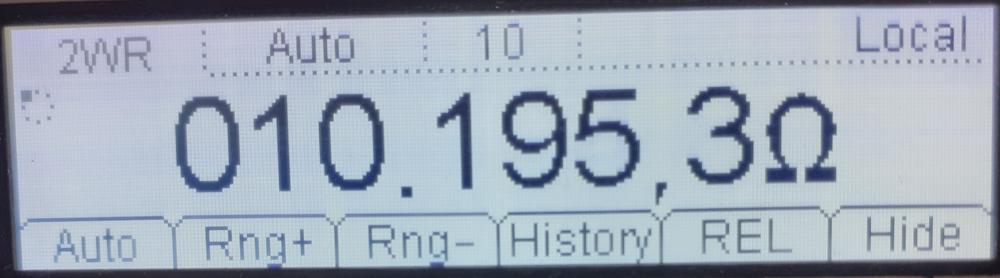 Multimeter Rigol DM 3068 – 6½ miestny pomocník nielen v školských laboratóriách