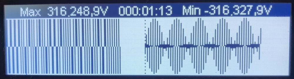 Multimeter Rigol DM 3068 – 6½ miestny pomocník nielen v školských laboratóriách