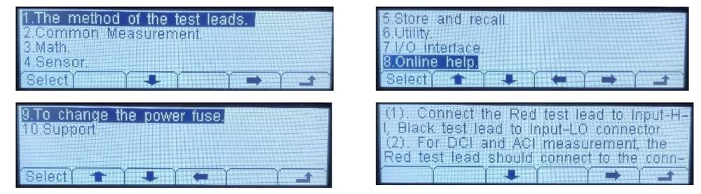 Multimeter Rigol DM 3068 – 6½ miestny pomocník nielen v školských laboratóriách