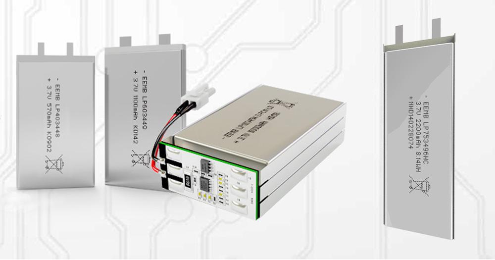 Free DHL for 3.7V,3.6V li polymer Lipol 20AH high power dynamic