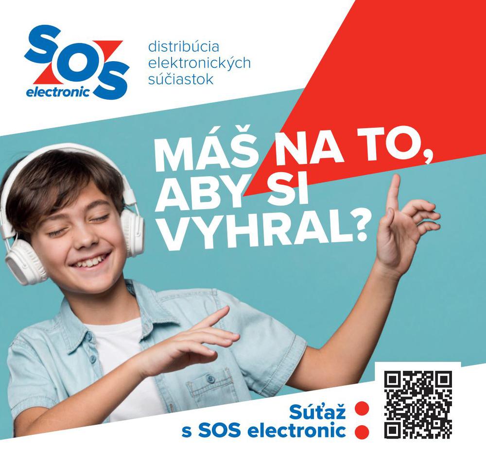 Každý mesiac nová výzva (súťaž)