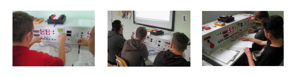 Miért bízunk a VarioLAB laborasztalokban?
