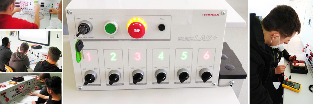 Warum wir auf VarioLAB-Tische vertrauen?