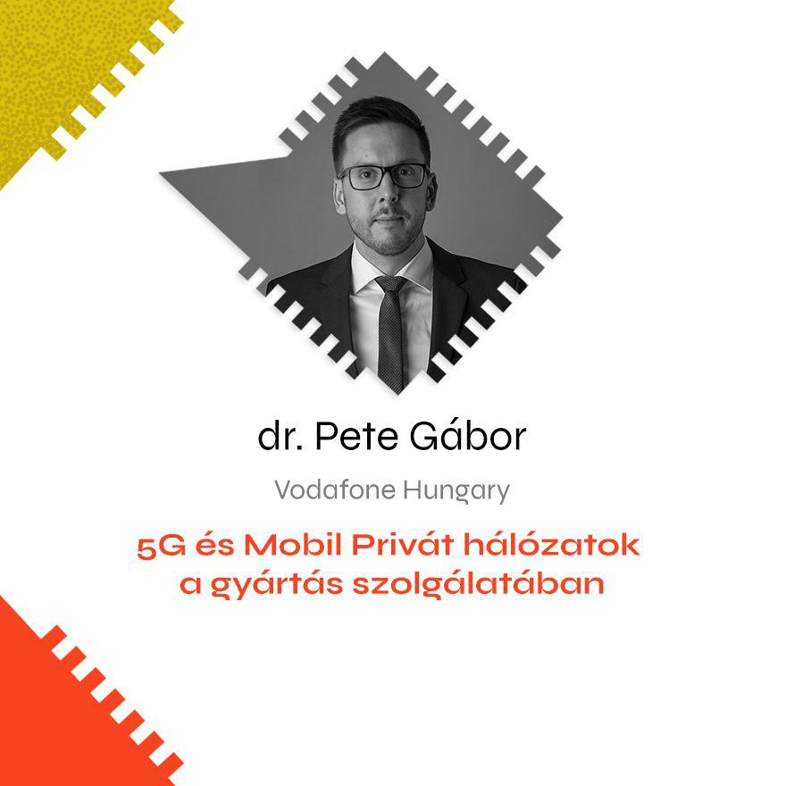 Online DebaTech konferencia pár nap múlva!