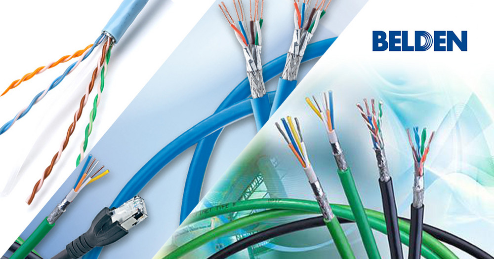 3 Gründe für Ethernet-Ausfälle, die durch Bonded-Pair-Kabel vermeidbar sind