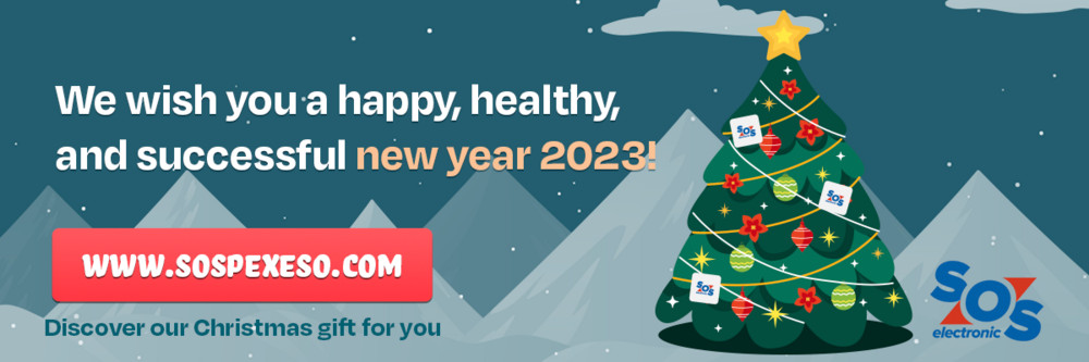 Wir bedanken uns für Ihre Treue und Ihr Vertrauen im Jahr 2022
