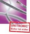 Spoľahlivý prenos dát - LAPPKABEL Unitronic