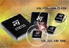 ARM7TDMI + Flash = STR71x