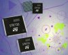 Novinky v sortimente STMicroelectronics