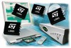 Miniatúrne DC/DC meniče od STMicroelectronics
