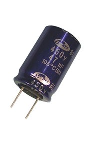 Find out more about SAMWHA capacitors