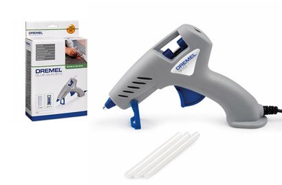 DREMEL újdonságok 