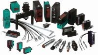 Pepperl+Fuchs - Top Quality Sensors and Automation Components
