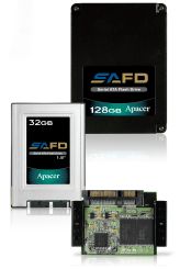 The most reliable industrial SSD Solutions in our offer