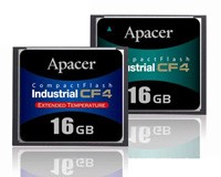 The most reliable industrial SSD Solutions in our offer