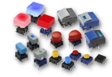 Assemble MEC switches according to your needs
