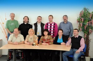 SOS electronic CZ po 20 rokoch